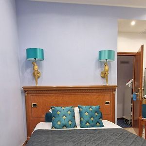 Deluxe Kamer met een King Size Bed